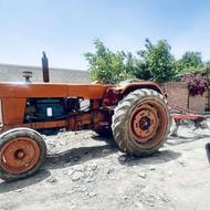 تراکتور رومانی مدل 1371