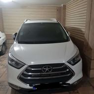 جک s3 مدل1403 خانگی کارکرد 9 هزار