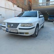 سمند ef7دوگانه کلاس16 بوش