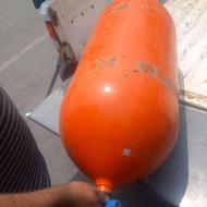 کپسول گاز فروشی