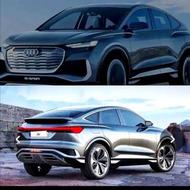 فروش حواله خودرو وارداتی آئودیQ5