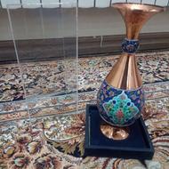 دکوری جام مسی
