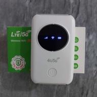 مودم جیبی همراه سیم کارت خور 4G/5G مدل WIFI 500M
