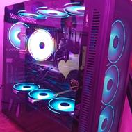 کارت گرافیک xfx 5700 xt
