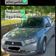 دنا مدل96 تیپ 2