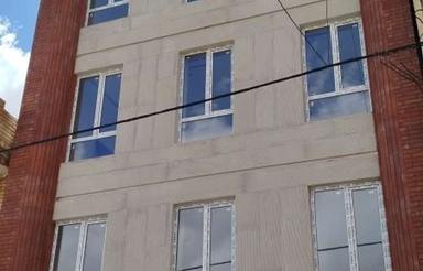 فروش دو واحدمسکونی