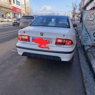سلام فروش ماشین سمند ای اف7