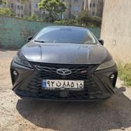 اریزو 6 GT مشکی 1403