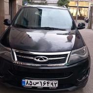 فروش تیگو 5