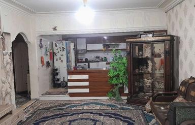 خانه همکف کلا دوطبقه درفرهنگیان3