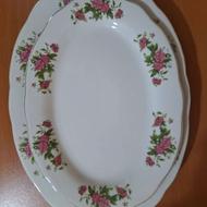 دیس گل سرخی.