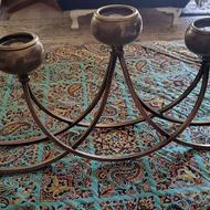 جاشمعی بزرگ و شیک