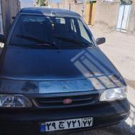 پراید 85 تمیز