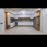 ساخت ونصب انواع کابینت و کمد دیواری و لوستر