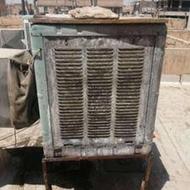 کولرآبی کارکرده