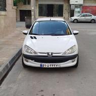 206مدل96تمیزtu3