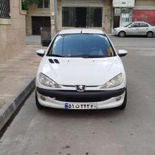 206مدل96تمیزtu3