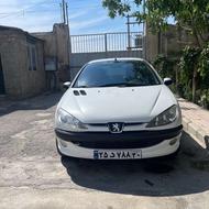 پژو 206 sd 87