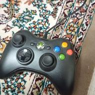 دسته بازی xbox360
