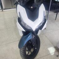 موتور 170 cc بلنتا طرح آیروکس
