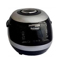 پلوپز دیجیتال لمسی 20 کاره دلمونتی مدل DL-670