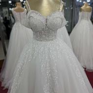 فروش لباس عروس