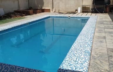 1000متری ویلا