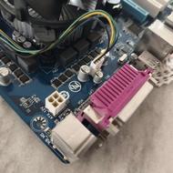 مادربرد نسل 3 گیگابایت H61M