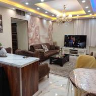 فاز 6 شمال / گیت نگهبانی 24 ساعته / فول لاکچری
