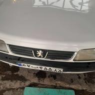 پژو405تیوفاو