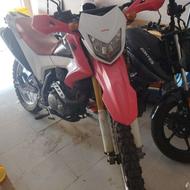 فروش فلات 200 طاق با هندا200