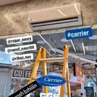نصب تعمیر و نگهداری سیستم های تهویه مطبوع و کولر گازی