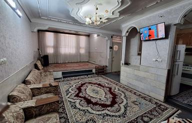 سوییت همکف دربست نزدیک بیمارستان افشار