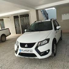 کوییک 1402 بی رنگ در حد صفر