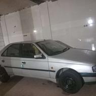 پژو405 بدون رنگ 95