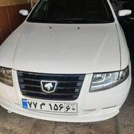 سمند سورن پلاس 401
