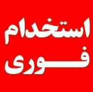 کارگر ساده برای انبار