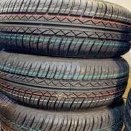 لاستیک یزد تایر پهن 205×60×15