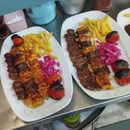 غذای آماده واشپزخونه وایرانی فرنگی