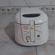 سرخ کن چند کاره