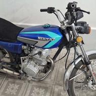 موتور نیکتاز 200 مدل 94