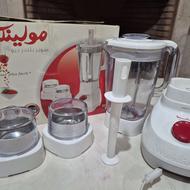 مخلوط کن و اسیاب کن مولینکس اصل