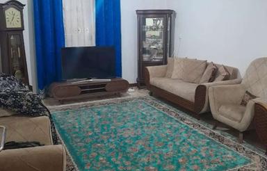 آپارتمان 81 متری در شهرک صالحین طبقه دوم