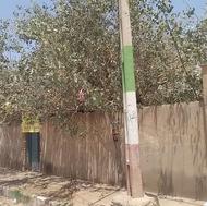 200 متر زمین کلنگی با 80 متر بنا