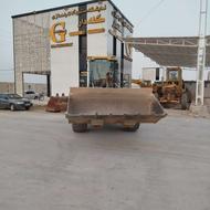 لودر اروندی زد ال 50 ایکس سی ام جی