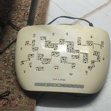 مودم وایرلس تی‌پی لینک