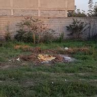 زمین 120 متری