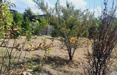 فروش زمین مناسب ساخت ویلای شیک با بر عالی