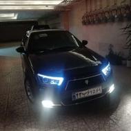 دنا پلاس اتومات 6 دنده مدل 1401