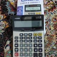ماشین حساب CASIO